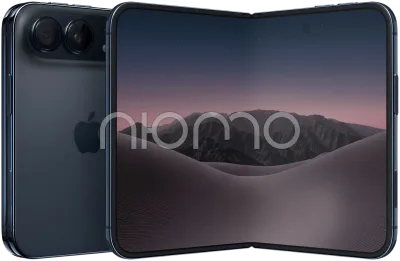 Смартфон Apple iPhone Duo