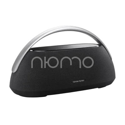 Портативная колонка Harman Kardon Go + Play 3