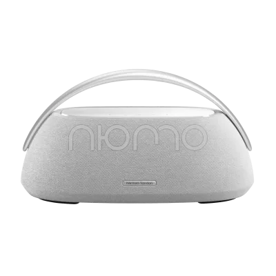 Портативная колонка Harman Kardon Go + Play 3