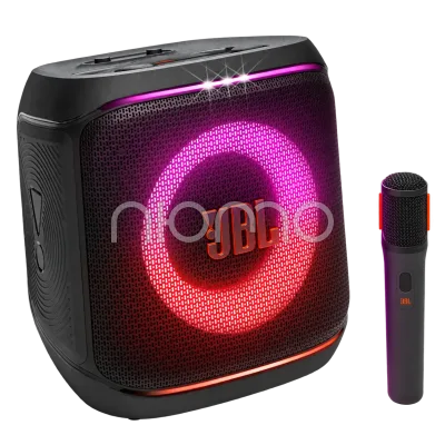 Портативная колонка JBL PartyBox Encore 2