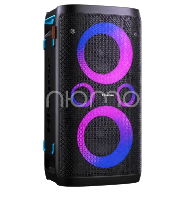 Портативная колонка Hisense Party Rocker One