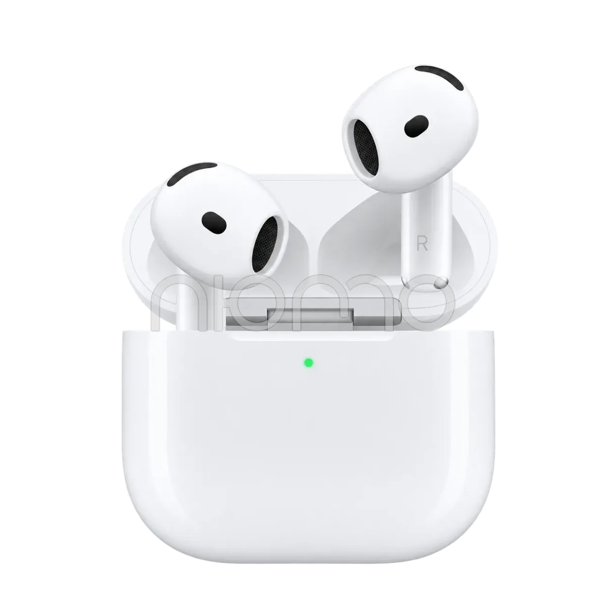 Apple AirPods 5 · Charging Case USB-C · Белый