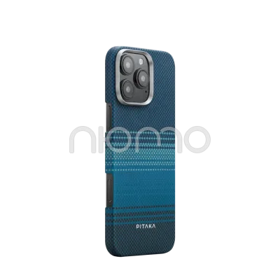 PITAKA Edge Case