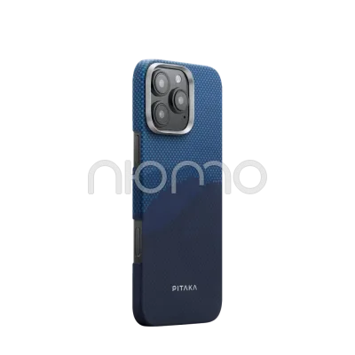 PITAKA Edge Case