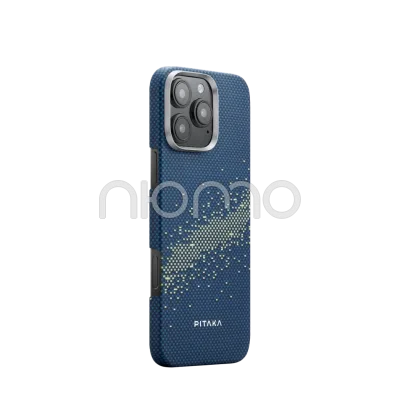 PITAKA Edge Case