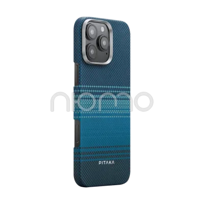 PITAKA Edge Case