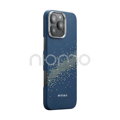 PITAKA Edge Case
