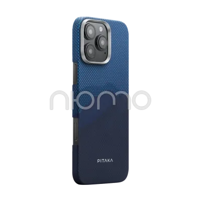 PITAKA Edge Case